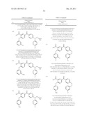 Bis Aromatic Compounds for Use as LTC4 Synthase Inhibitors diagram and image