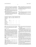 Fungicidal compositions comprising Fluopyram and     5-Ethyl-6-octyl-[1,2,4]triazolo[1,5-a]pyrimidin-7-ylamine diagram and image