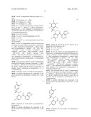 FUSED HETEROARYL PYRIDYL AND PHENYL BENZENESUFLONAMIDES AS CCR2 MODULATORS     FOR THE TREATMENT OF INFLAMMATION diagram and image