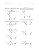 FUSED HETEROARYL PYRIDYL AND PHENYL BENZENESUFLONAMIDES AS CCR2 MODULATORS     FOR THE TREATMENT OF INFLAMMATION diagram and image