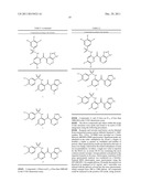 FUSED HETEROARYL PYRIDYL AND PHENYL BENZENESUFLONAMIDES AS CCR2 MODULATORS     FOR THE TREATMENT OF INFLAMMATION diagram and image