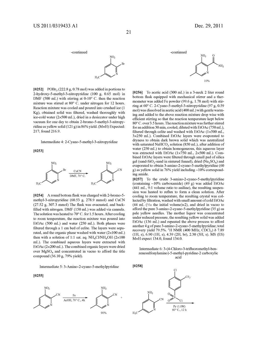 FUSED HETEROARYL PYRIDYL AND PHENYL BENZENESUFLONAMIDES AS CCR2 MODULATORS     FOR THE TREATMENT OF INFLAMMATION - diagram, schematic, and image 23