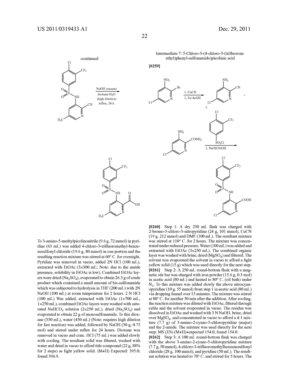 FUSED HETEROARYL PYRIDYL AND PHENYL BENZENESUFLONAMIDES AS CCR2 MODULATORS     FOR THE TREATMENT OF INFLAMMATION - diagram, schematic, and image 24