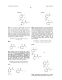 FUSED HETEROARYL PYRIDYL AND PHENYL BENZENESUFLONAMIDES AS CCR2 MODULATORS     FOR THE TREATMENT OF INFLAMMATION diagram and image