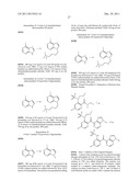 FUSED HETEROARYL PYRIDYL AND PHENYL BENZENESUFLONAMIDES AS CCR2 MODULATORS     FOR THE TREATMENT OF INFLAMMATION diagram and image