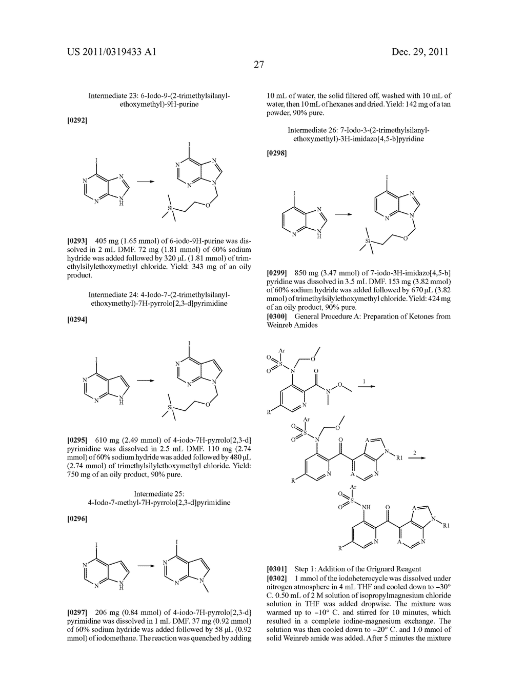 FUSED HETEROARYL PYRIDYL AND PHENYL BENZENESUFLONAMIDES AS CCR2 MODULATORS     FOR THE TREATMENT OF INFLAMMATION - diagram, schematic, and image 29