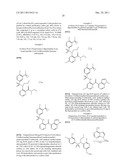 FUSED HETEROARYL PYRIDYL AND PHENYL BENZENESUFLONAMIDES AS CCR2 MODULATORS     FOR THE TREATMENT OF INFLAMMATION diagram and image