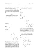 FUSED HETEROARYL PYRIDYL AND PHENYL BENZENESUFLONAMIDES AS CCR2 MODULATORS     FOR THE TREATMENT OF INFLAMMATION diagram and image