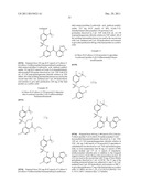 FUSED HETEROARYL PYRIDYL AND PHENYL BENZENESUFLONAMIDES AS CCR2 MODULATORS     FOR THE TREATMENT OF INFLAMMATION diagram and image