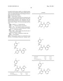 FUSED HETEROARYL PYRIDYL AND PHENYL BENZENESUFLONAMIDES AS CCR2 MODULATORS     FOR THE TREATMENT OF INFLAMMATION diagram and image