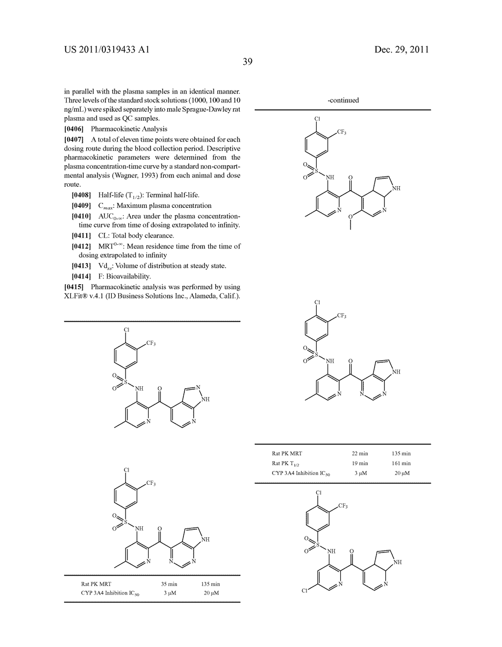 FUSED HETEROARYL PYRIDYL AND PHENYL BENZENESUFLONAMIDES AS CCR2 MODULATORS     FOR THE TREATMENT OF INFLAMMATION - diagram, schematic, and image 41