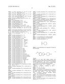 Bicyclic Heterocyclic Derivatives and Methods of Use Thereof diagram and image