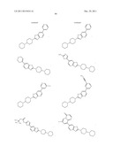 Bicyclic Heterocyclic Derivatives and Methods of Use Thereof diagram and image