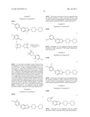 Bicyclic Heterocyclic Derivatives and Methods of Use Thereof diagram and image