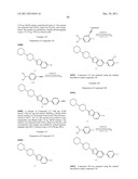 Bicyclic Heterocyclic Derivatives and Methods of Use Thereof diagram and image