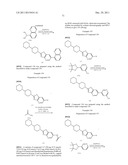 Bicyclic Heterocyclic Derivatives and Methods of Use Thereof diagram and image