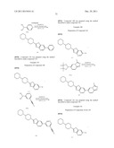 Bicyclic Heterocyclic Derivatives and Methods of Use Thereof diagram and image