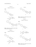 Bicyclic Heterocyclic Derivatives and Methods of Use Thereof diagram and image