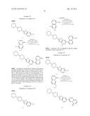 Bicyclic Heterocyclic Derivatives and Methods of Use Thereof diagram and image