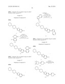 Bicyclic Heterocyclic Derivatives and Methods of Use Thereof diagram and image