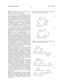 Methods and Compositions for Modulating IRE1, SRC, and ABL Activity diagram and image