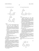 Methods and Compositions for Modulating IRE1, SRC, and ABL Activity diagram and image