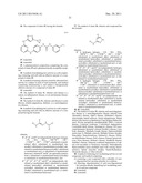 Methods and Compositions for Modulating IRE1, SRC, and ABL Activity diagram and image