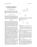 AZA PYRIDONE ANALOGS USEFUL AS MELANIN CONCENTRATING HORMONE RECEPTOR-1     ANTAGONISTS diagram and image