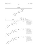 AZA PYRIDONE ANALOGS USEFUL AS MELANIN CONCENTRATING HORMONE RECEPTOR-1     ANTAGONISTS diagram and image