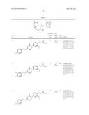 AZA PYRIDONE ANALOGS USEFUL AS MELANIN CONCENTRATING HORMONE RECEPTOR-1     ANTAGONISTS diagram and image