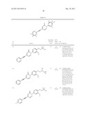 AZA PYRIDONE ANALOGS USEFUL AS MELANIN CONCENTRATING HORMONE RECEPTOR-1     ANTAGONISTS diagram and image