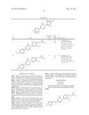 AZA PYRIDONE ANALOGS USEFUL AS MELANIN CONCENTRATING HORMONE RECEPTOR-1     ANTAGONISTS diagram and image