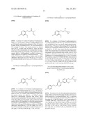 AZA PYRIDONE ANALOGS USEFUL AS MELANIN CONCENTRATING HORMONE RECEPTOR-1     ANTAGONISTS diagram and image