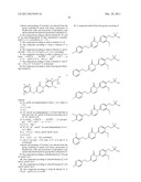 AZA PYRIDONE ANALOGS USEFUL AS MELANIN CONCENTRATING HORMONE RECEPTOR-1     ANTAGONISTS diagram and image