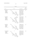 BICYCLO[2.2.1]HEPT-7-YLAMINE DERIVATIVES AND THEIR USES diagram and image