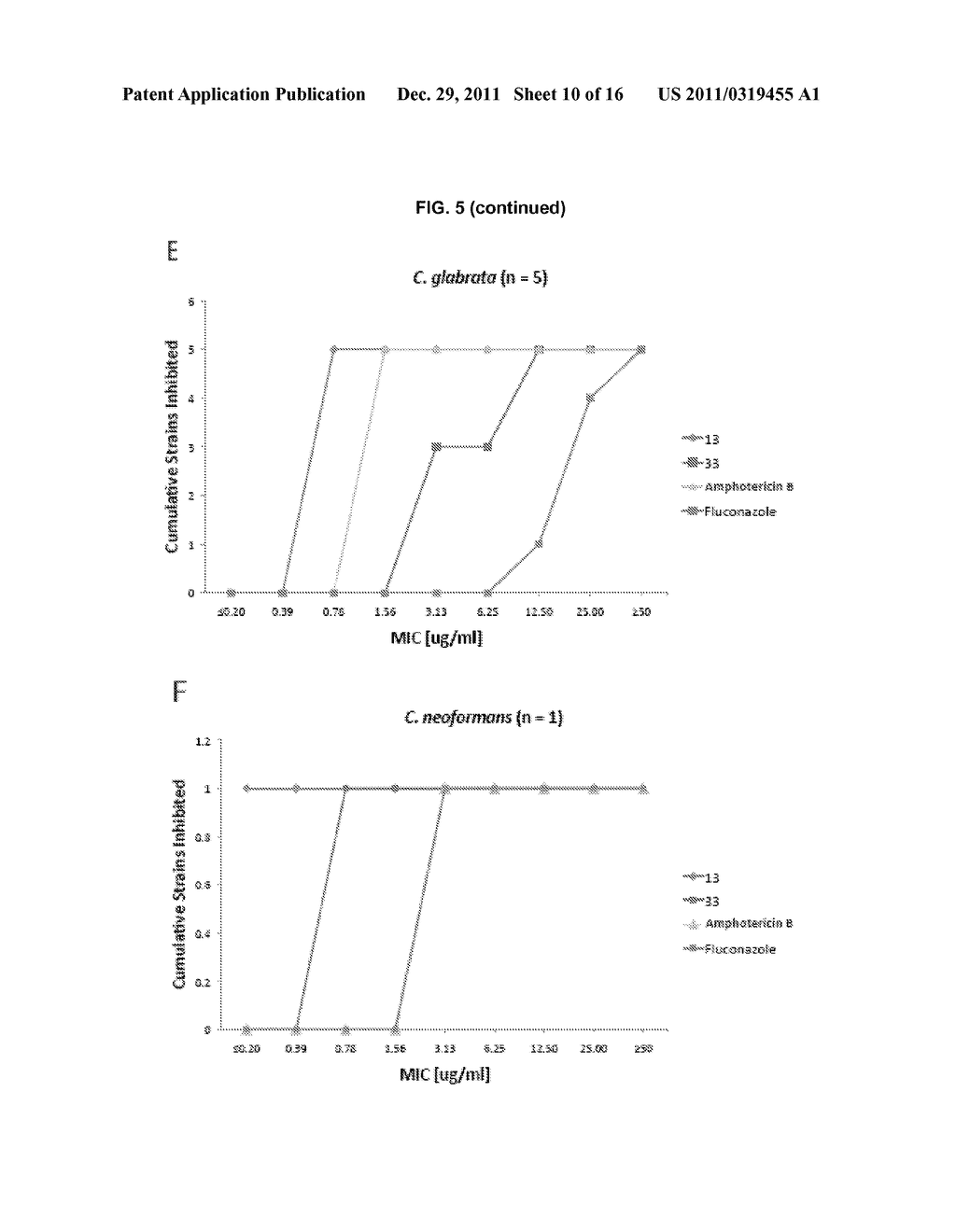 Antifungal Treatment - diagram, schematic, and image 11