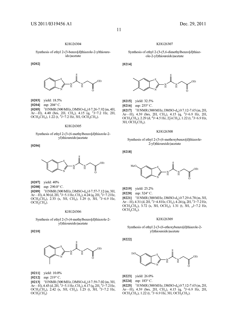 BENZOARYLUREIDO COMPOUNDS, AND COMPOSITION FOR PREVENTION OR TREATMENT OF     NEURODEGENERATIVE BRAIN DISEASE CONTAINING THE SAME - diagram, schematic, and image 18