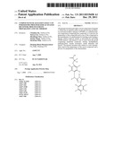 COMPOUND WITH AGITATION EFFECT ON PEROXISOME PROLIFERATOR-ACTIVATED     RECEPTOR. PROCESS FOR ITS PREPARATION AND USE THEREOF diagram and image