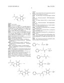 COMPOUND WITH AGITATION EFFECT ON PEROXISOME PROLIFERATOR-ACTIVATED     RECEPTOR. PROCESS FOR ITS PREPARATION AND USE THEREOF diagram and image