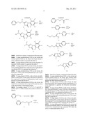 COMPOUND WITH AGITATION EFFECT ON PEROXISOME PROLIFERATOR-ACTIVATED     RECEPTOR. PROCESS FOR ITS PREPARATION AND USE THEREOF diagram and image