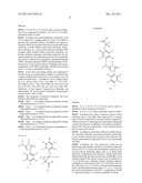 COMPOUND WITH AGITATION EFFECT ON PEROXISOME PROLIFERATOR-ACTIVATED     RECEPTOR. PROCESS FOR ITS PREPARATION AND USE THEREOF diagram and image