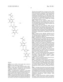 COMPOUND WITH AGITATION EFFECT ON PEROXISOME PROLIFERATOR-ACTIVATED     RECEPTOR. PROCESS FOR ITS PREPARATION AND USE THEREOF diagram and image