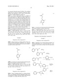 COMPOUND WITH AGITATION EFFECT ON PEROXISOME PROLIFERATOR-ACTIVATED     RECEPTOR. PROCESS FOR ITS PREPARATION AND USE THEREOF diagram and image