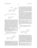 COMPOUND WITH AGITATION EFFECT ON PEROXISOME PROLIFERATOR-ACTIVATED     RECEPTOR. PROCESS FOR ITS PREPARATION AND USE THEREOF diagram and image