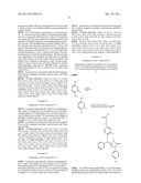 COMPOUND WITH AGITATION EFFECT ON PEROXISOME PROLIFERATOR-ACTIVATED     RECEPTOR. PROCESS FOR ITS PREPARATION AND USE THEREOF diagram and image