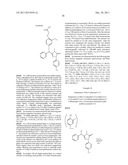 COMPOUND WITH AGITATION EFFECT ON PEROXISOME PROLIFERATOR-ACTIVATED     RECEPTOR. PROCESS FOR ITS PREPARATION AND USE THEREOF diagram and image