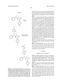 COMPOUND WITH AGITATION EFFECT ON PEROXISOME PROLIFERATOR-ACTIVATED     RECEPTOR. PROCESS FOR ITS PREPARATION AND USE THEREOF diagram and image