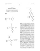 COMPOUND WITH AGITATION EFFECT ON PEROXISOME PROLIFERATOR-ACTIVATED     RECEPTOR. PROCESS FOR ITS PREPARATION AND USE THEREOF diagram and image