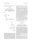 COMPOUND WITH AGITATION EFFECT ON PEROXISOME PROLIFERATOR-ACTIVATED     RECEPTOR. PROCESS FOR ITS PREPARATION AND USE THEREOF diagram and image