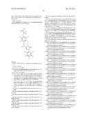 COMPOUND WITH AGITATION EFFECT ON PEROXISOME PROLIFERATOR-ACTIVATED     RECEPTOR. PROCESS FOR ITS PREPARATION AND USE THEREOF diagram and image